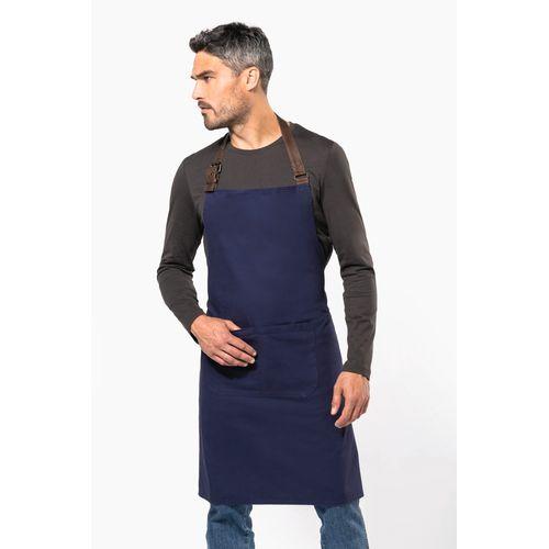 Vintage cotton apron
