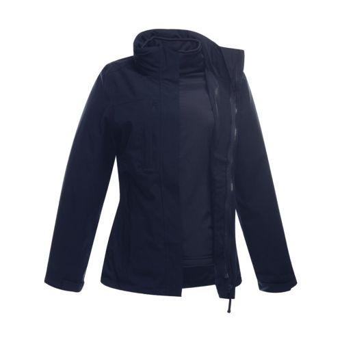 Women`s Kingsley 3 in 1 Jacket