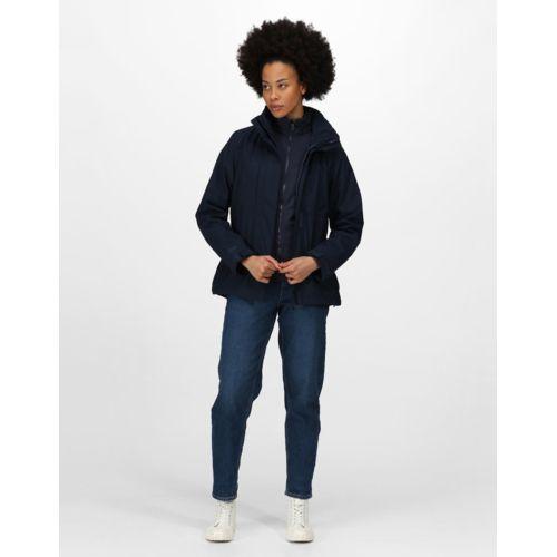 Women`s Kingsley 3 in 1 Jacket