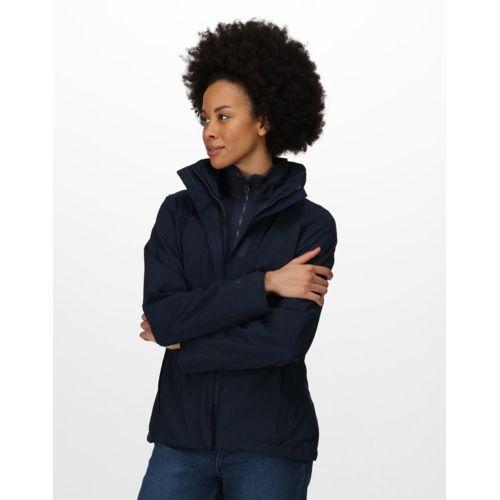 Women`s Kingsley 3 in 1 Jacket