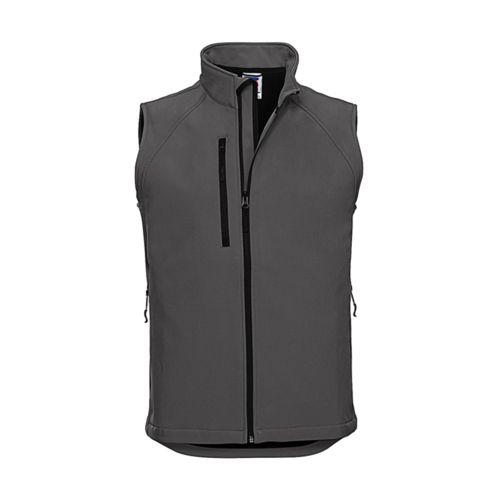 Softshelll Gilet