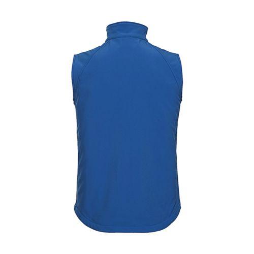 Softshelll Gilet