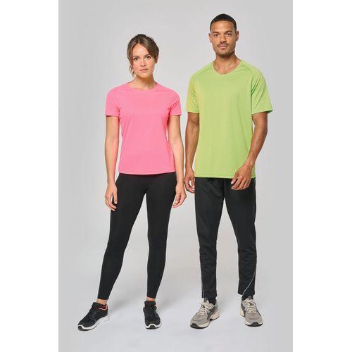 T-shirt de sport manches courtes homme