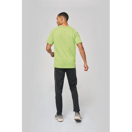 T-shirt de sport manches courtes homme