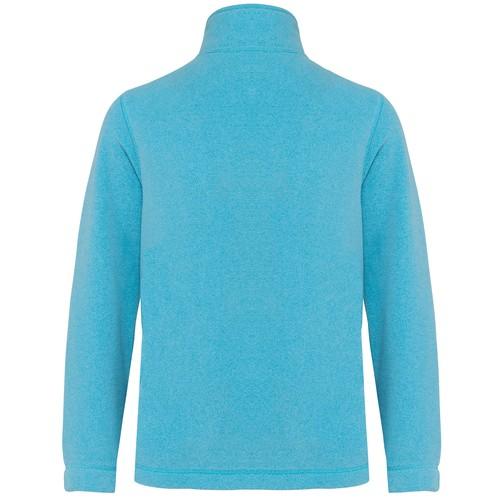 Kids’ zip microfleece jacket
