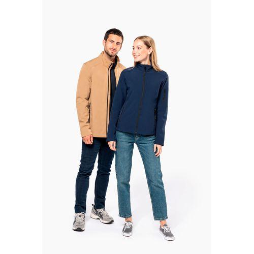 Veste softshell femme
