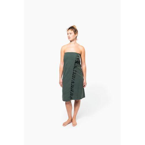 Vintage fouta