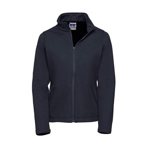 Ladies` Smart Softshell Jacket