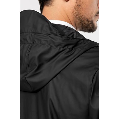 Veste de pluie unisexe