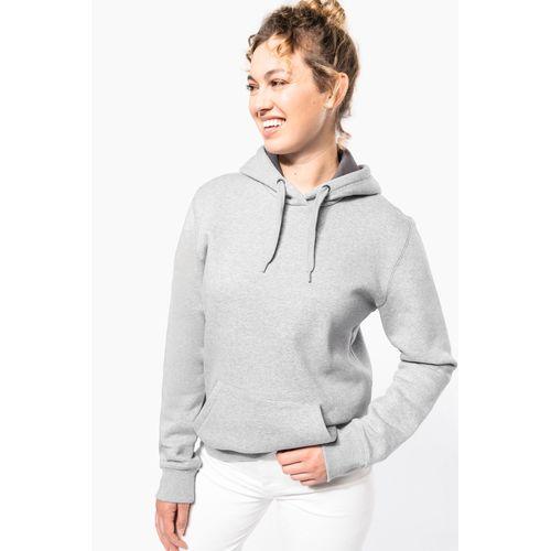 Hooded sweatshirt