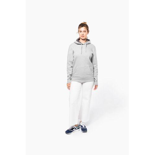 Hooded sweatshirt
