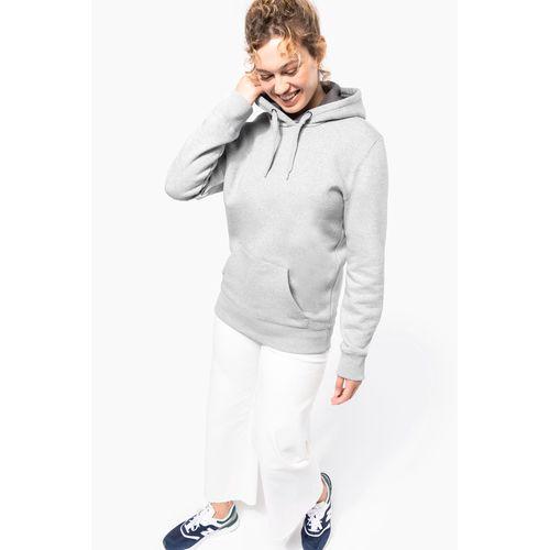 Hooded sweatshirt