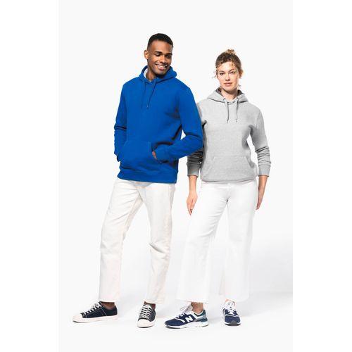 Hooded sweatshirt