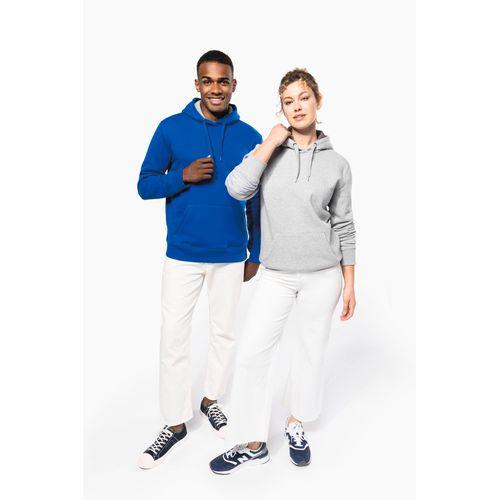 Hooded sweatshirt