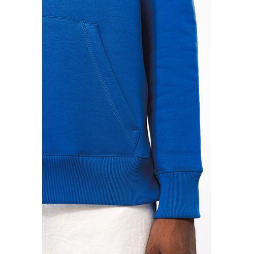 Hooded sweatshirt