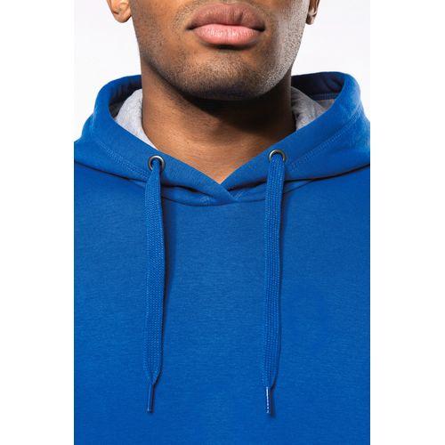 Hooded sweatshirt