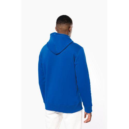 Hooded sweatshirt
