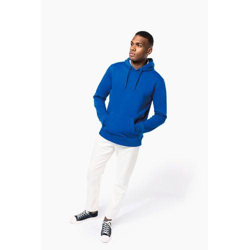 Hooded sweatshirt