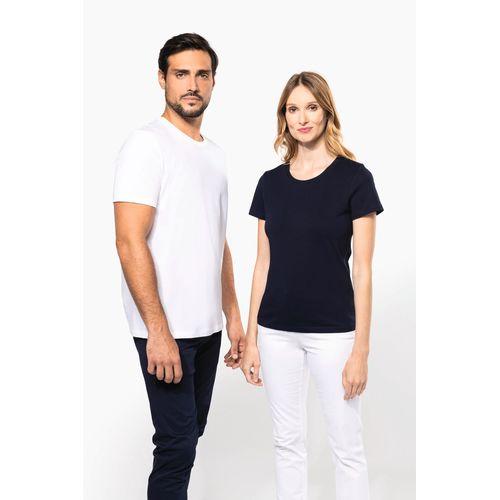 Men's crew neck short-sleeved Supima® t-shirt