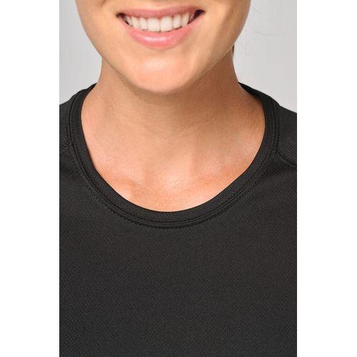 T-shirt de sport manches longues femme