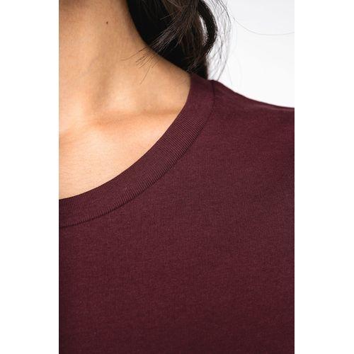 T-shirt écoresponsable femme
