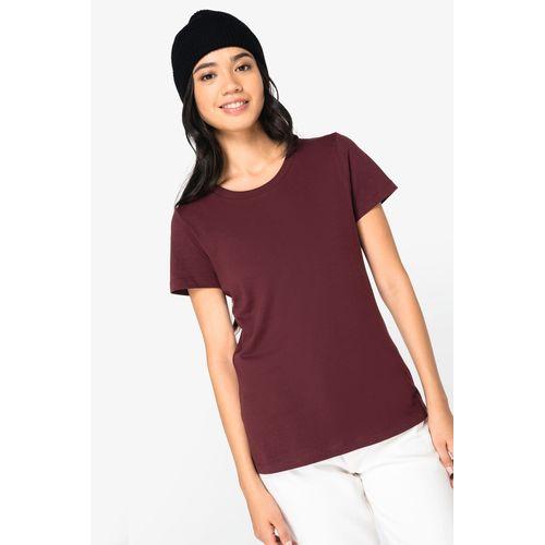 T-shirt écoresponsable femme
