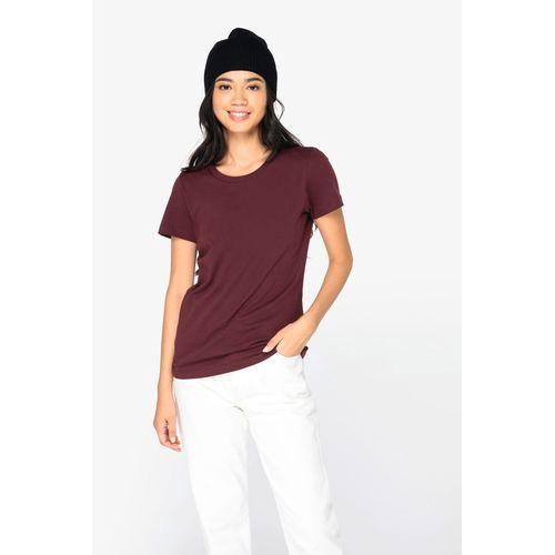 T-shirt écoresponsable femme