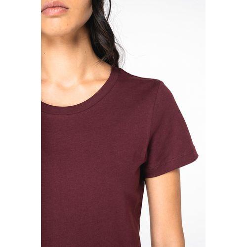 T-shirt écoresponsable femme