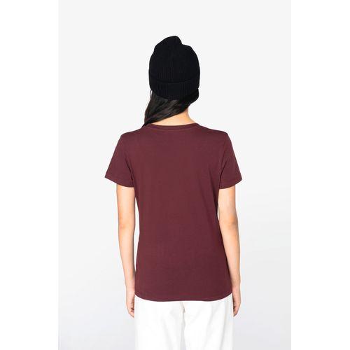 T-shirt écoresponsable femme