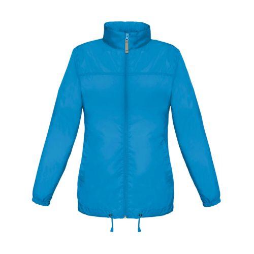 Sirocco/women Windbreaker
