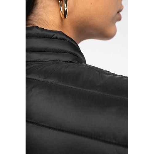 Bodywarmer écoresponsable léger femme