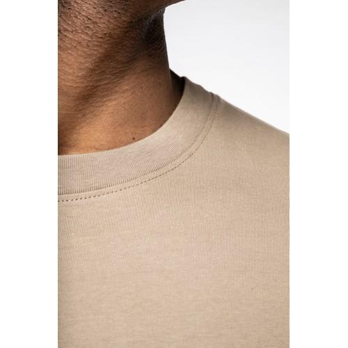 T-shirt écoresponsable oversize homme