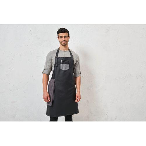 Division Bib Apron