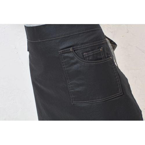 Division Waist Apron