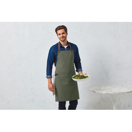 Tablier à bavette "Annex"