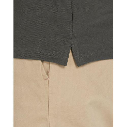 Signature Tagless Polo Stretch Men