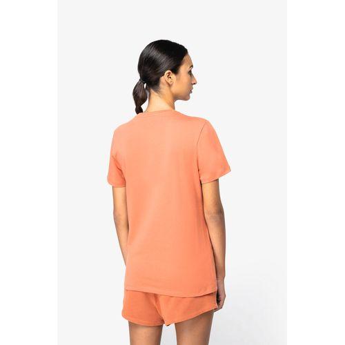 T-shirt écoresponsable unisexe