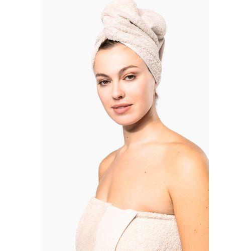 Organic towel