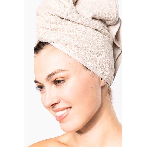 Organic towel