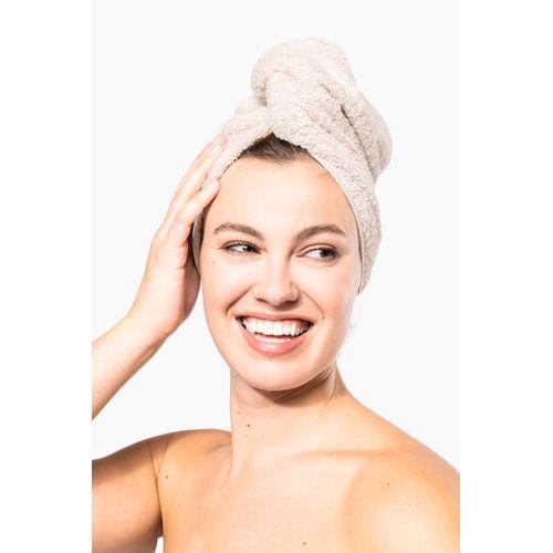 Organic towel