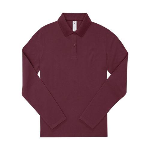 My Polo 180 LSL /Women