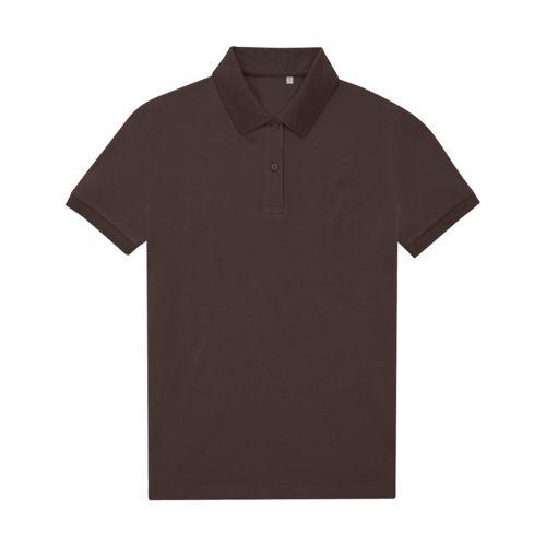 My Eco Polo 65/35 /Women_°