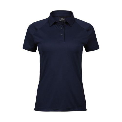 Ladies Luxury Sport Polo