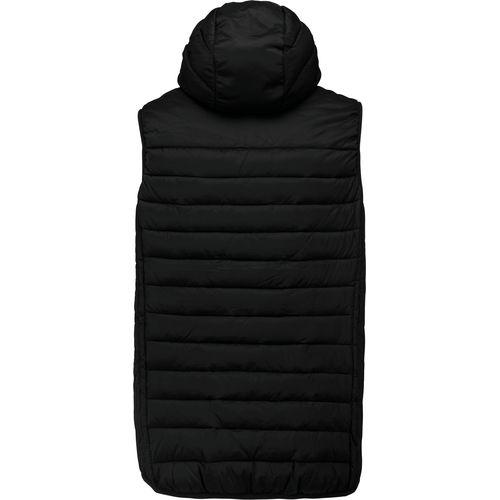 Bodywarmer à capuche enfant