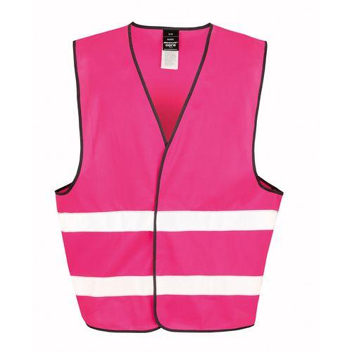 Gilet CORE à visibilité accrue