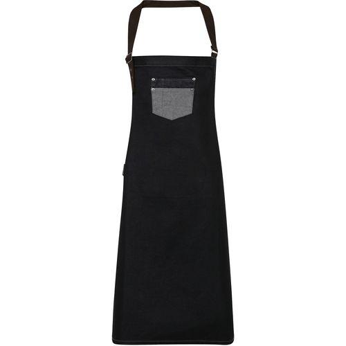 Division Bib Apron