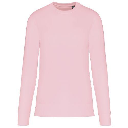 Kids' eco-friendly crew neck sweatshirt