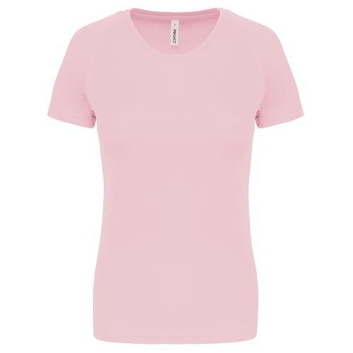 T-shirt de sport manches courtes femme