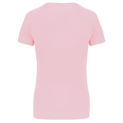 T-shirt de sport manches courtes femme