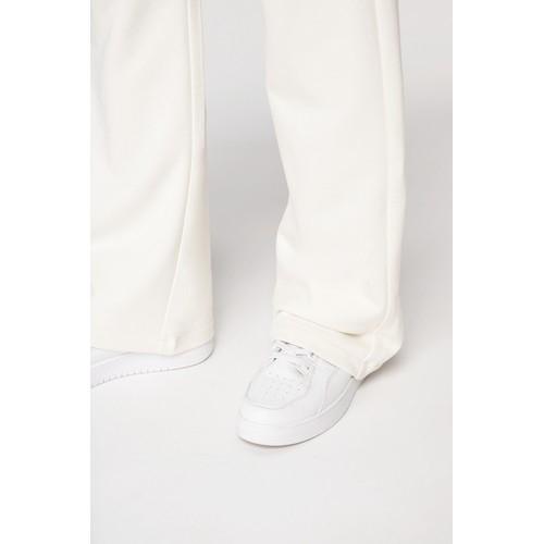 Pantalon de jogging écoresponsable ample French Terry femme